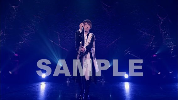 Wataru Hatano Live 2016 “Synchronicity” Live DVD - DISCOGRAPHY 