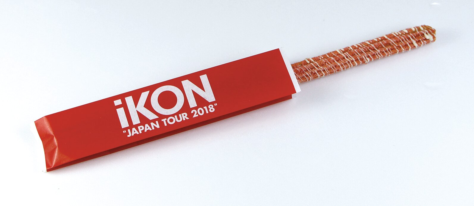 iKON JAPAN TOUR 2018』京セラドーム大阪会場にてオリジナルフード限定 