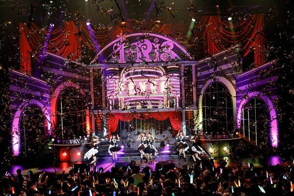i☆Ris　5th　Live　Tour　2019　～FEVER～　Blu-ray