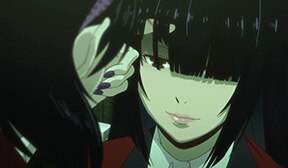 第7話 拒絶する女たち ストーリー Tvアニメ 賭ケグルイ 公式サイト