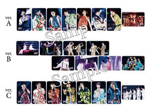 LIVE DVD & Blu-ray「Kis-My-Ft2 LIVE TOUR 2020 To-y2」 | Kis-My-Ft2 ...