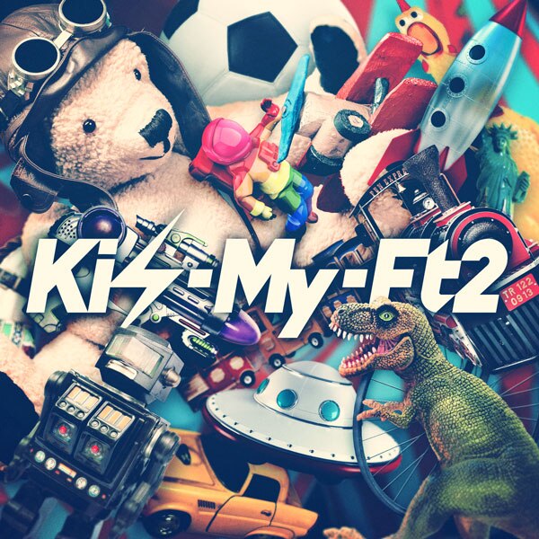 3月25日情報更新 お知らせ 9th Album To Y2 発売記念 3月25日 水 キスマイアプリ リリース決定 Kis My Ft2 Official Website