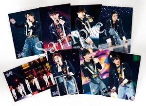 通常盤DVD】Kis-My-Ft2 LIVE TOUR 2020 To-y2 〈1 DVD+2 CD ...