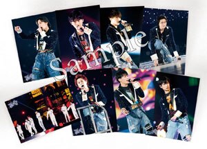 Kis-My-Ft2 toys DVD Blu-ray 3形態セット - アイドル