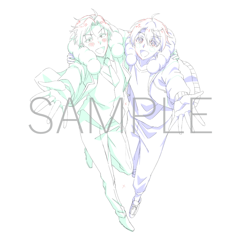 Discography ディスコグラフィー Tvアニメ 神クズ アイドル 公式サイト