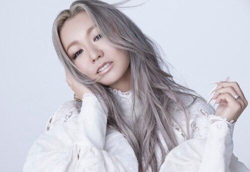 WINGS - DISCOGRAPHY | 倖田來未（こうだくみ）OFFICIAL WEBSITE