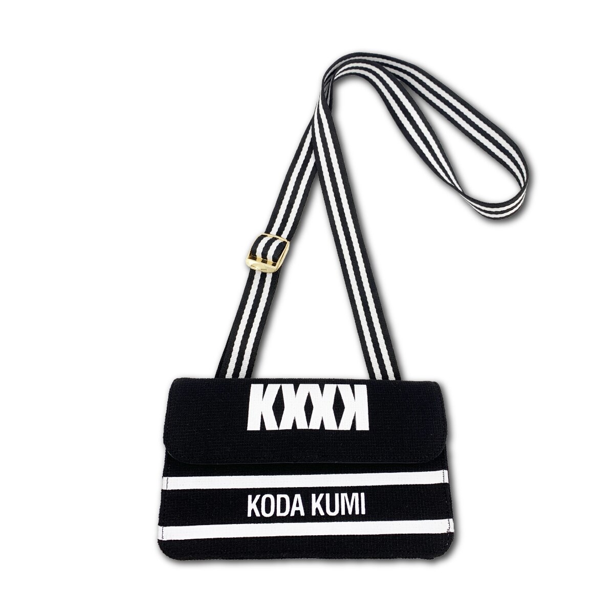 倖田來未オリジナルグッズ th Kk Project Shoulder Bag 発売決定 News 倖田來未 こうだくみ Official Website