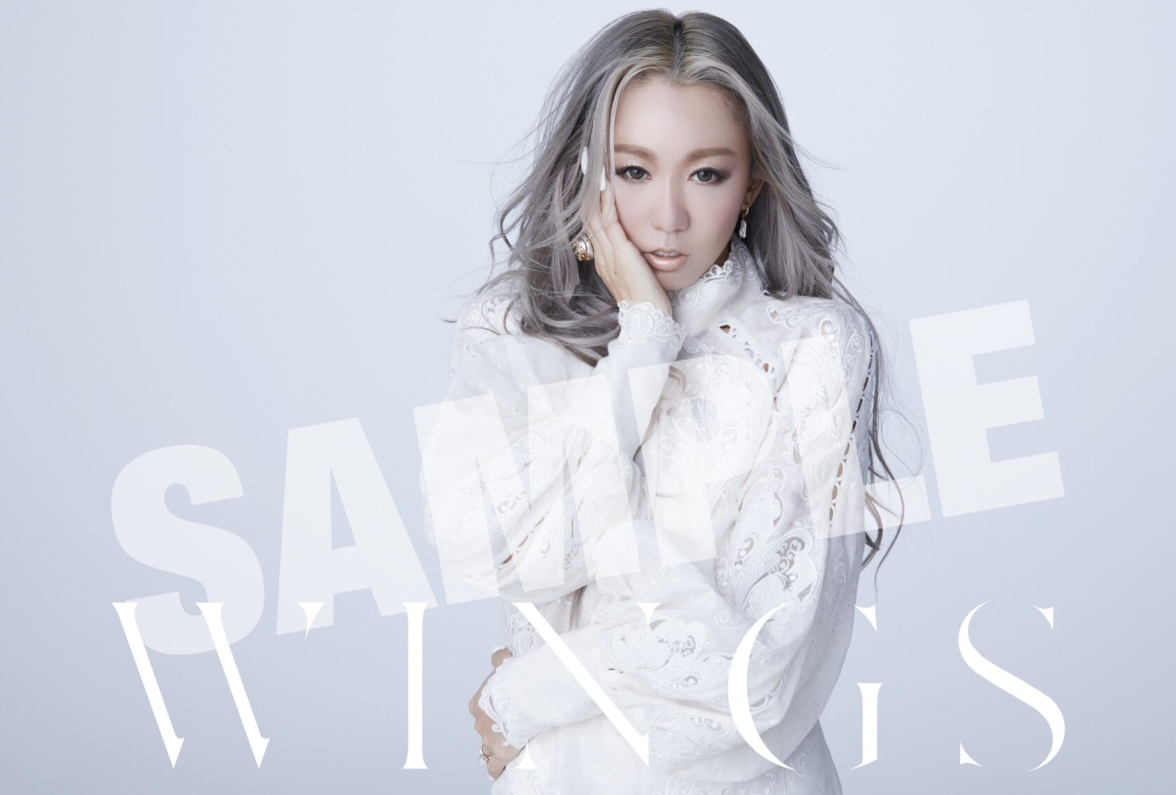 WINGS - DISCOGRAPHY | 倖田來未（こうだくみ）OFFICIAL WEBSITE