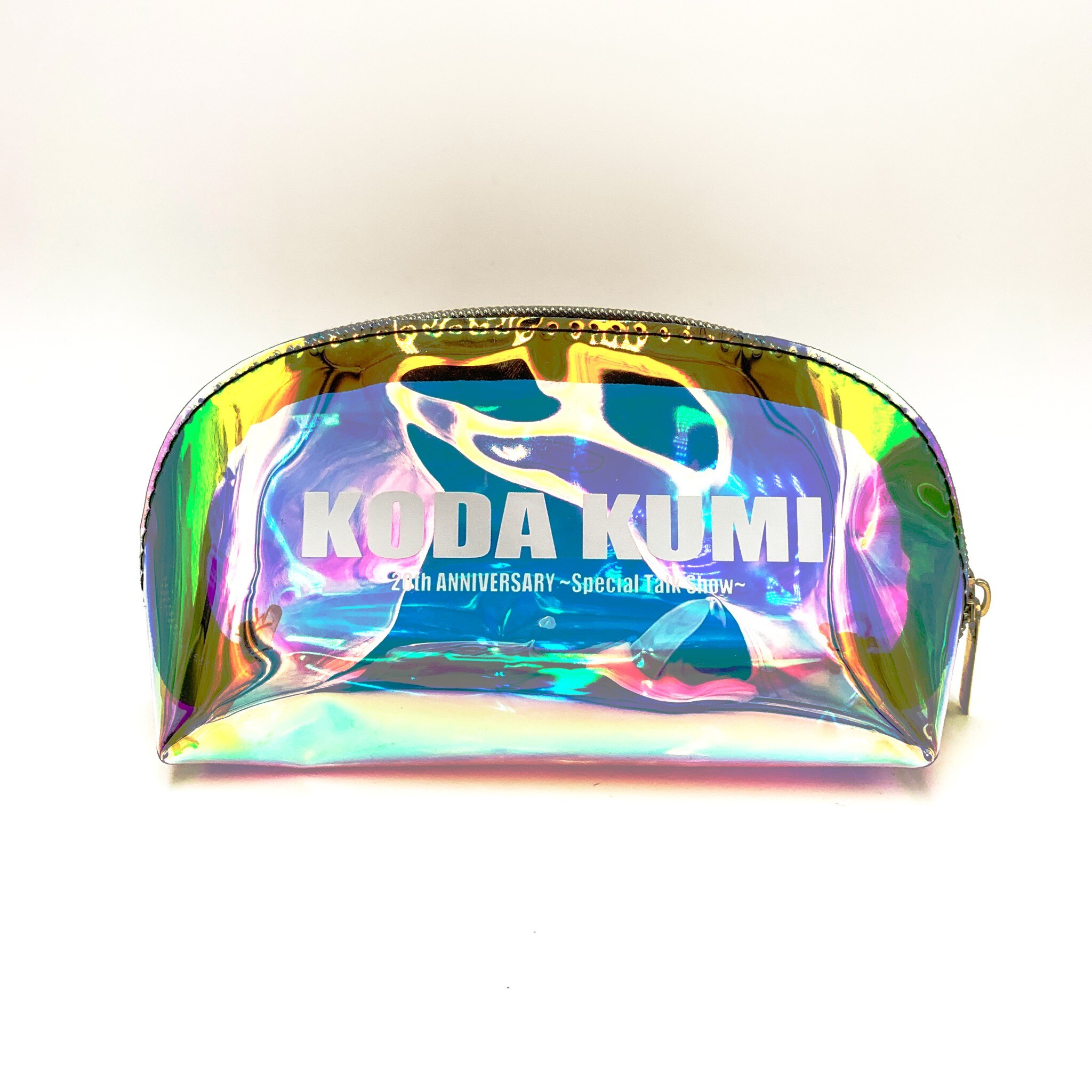 KODA KUMI ANNIVERSARY ～Special Talk Show～」グッズ会場先行販売