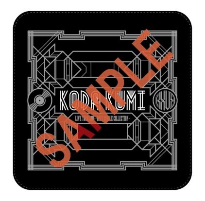 KODA KUMI LIVE TOUR 2016 ~ Best Single Collection ~ [DVD] 2zzhgl6