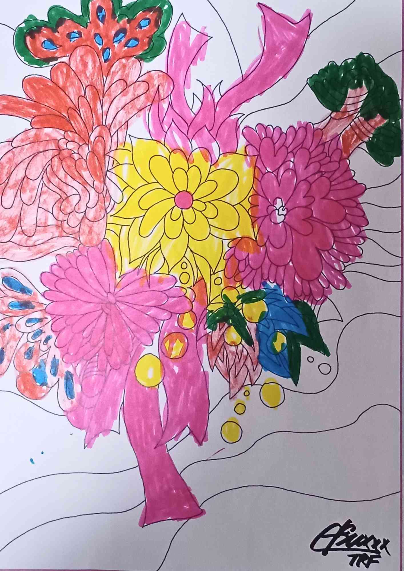 大切なあなたへ心を込めて