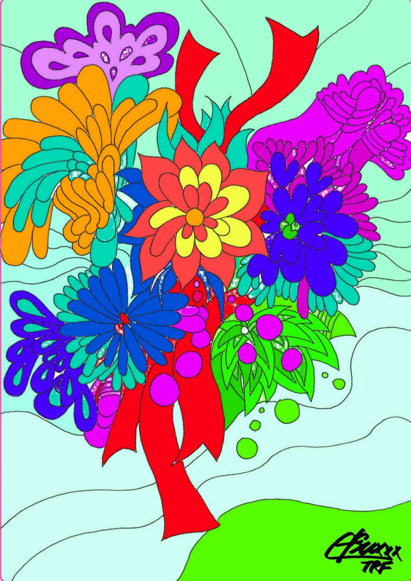 インスピレーションと希望