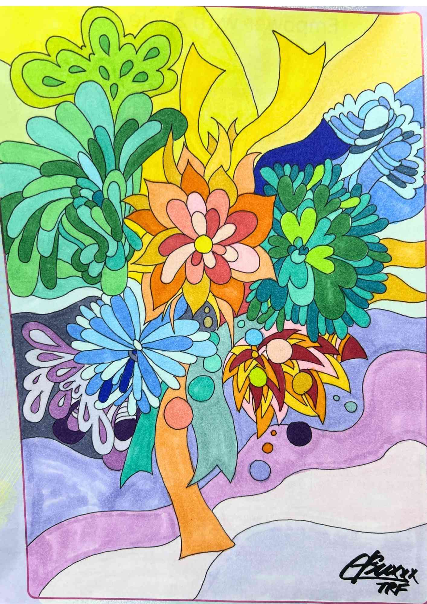 やさしいきもち