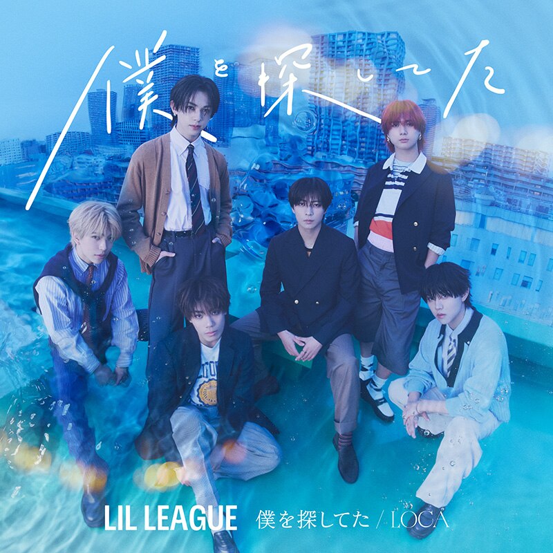 NEWS | LIL LEAGUE(リル リーグ) オフィシャルサイト