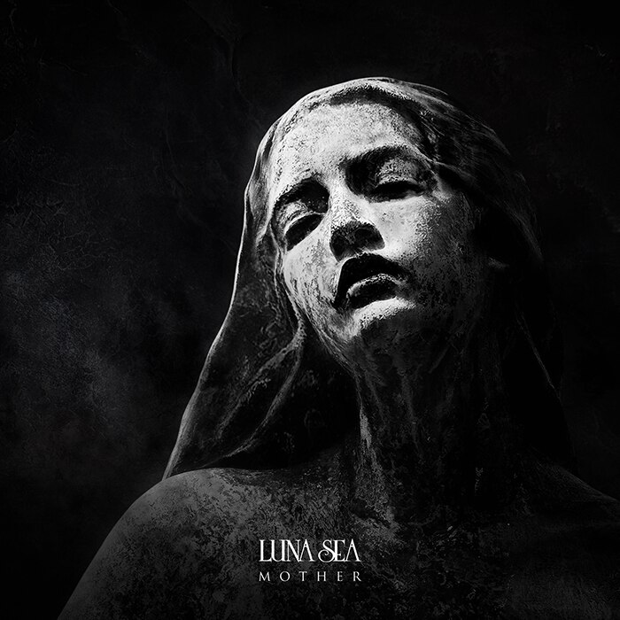 MOTHER」「STYLE」ジャケット写真ヴィジュアル解禁!! - NEWS | | LUNA