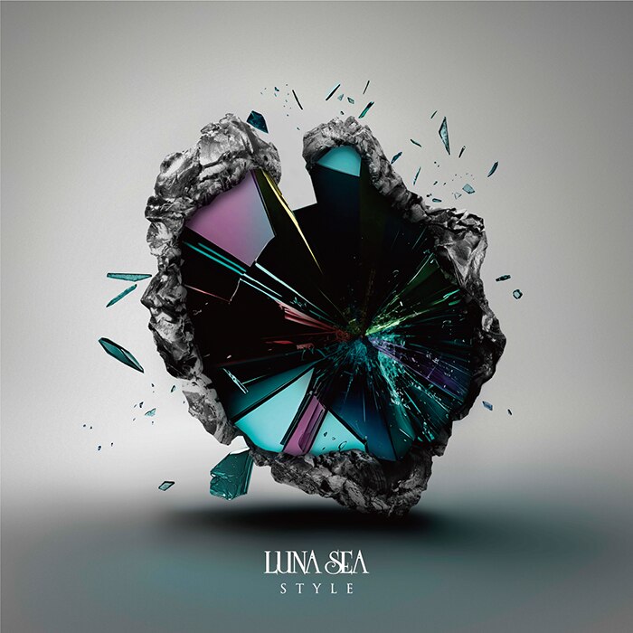 MOTHER」「STYLE」ジャケット写真ヴィジュアル解禁!! - NEWS | | LUNA