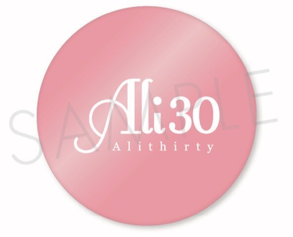 NEWS[【特典画像公開！】デビュー30周年記念アルバム「Ali30」(ヨミ：アリサーティー)6/15(水)発売決定！]| 観月ありさ