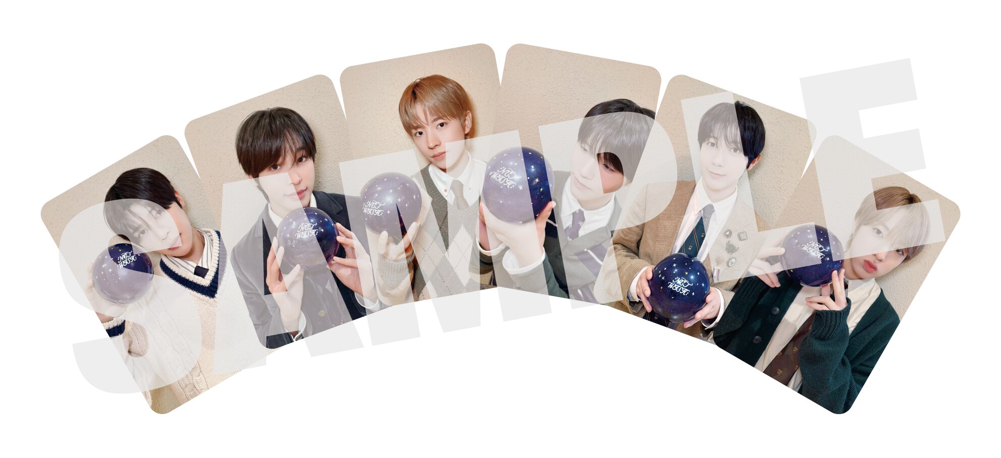 NEWS | NCT（エヌシーティー） Website