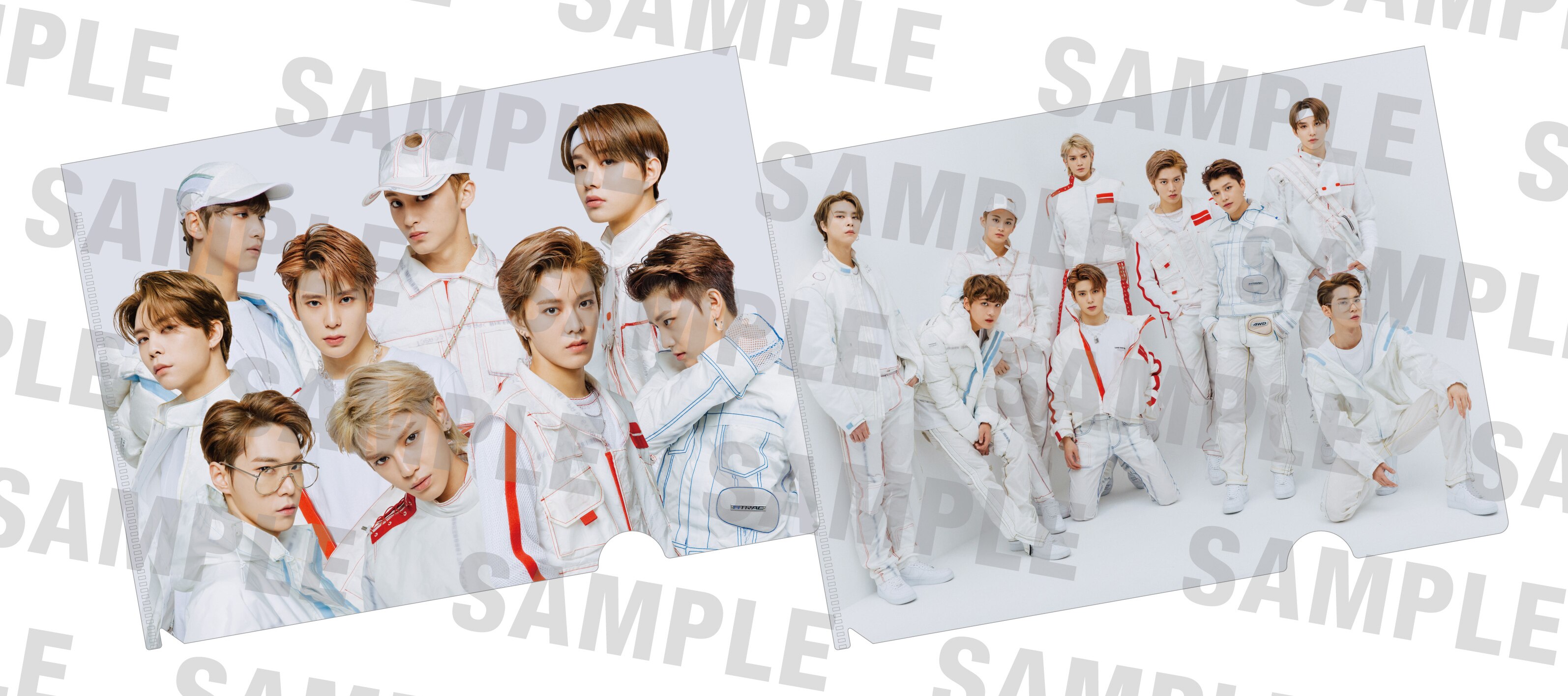 NEWS | NCT（エヌシーティー） Website