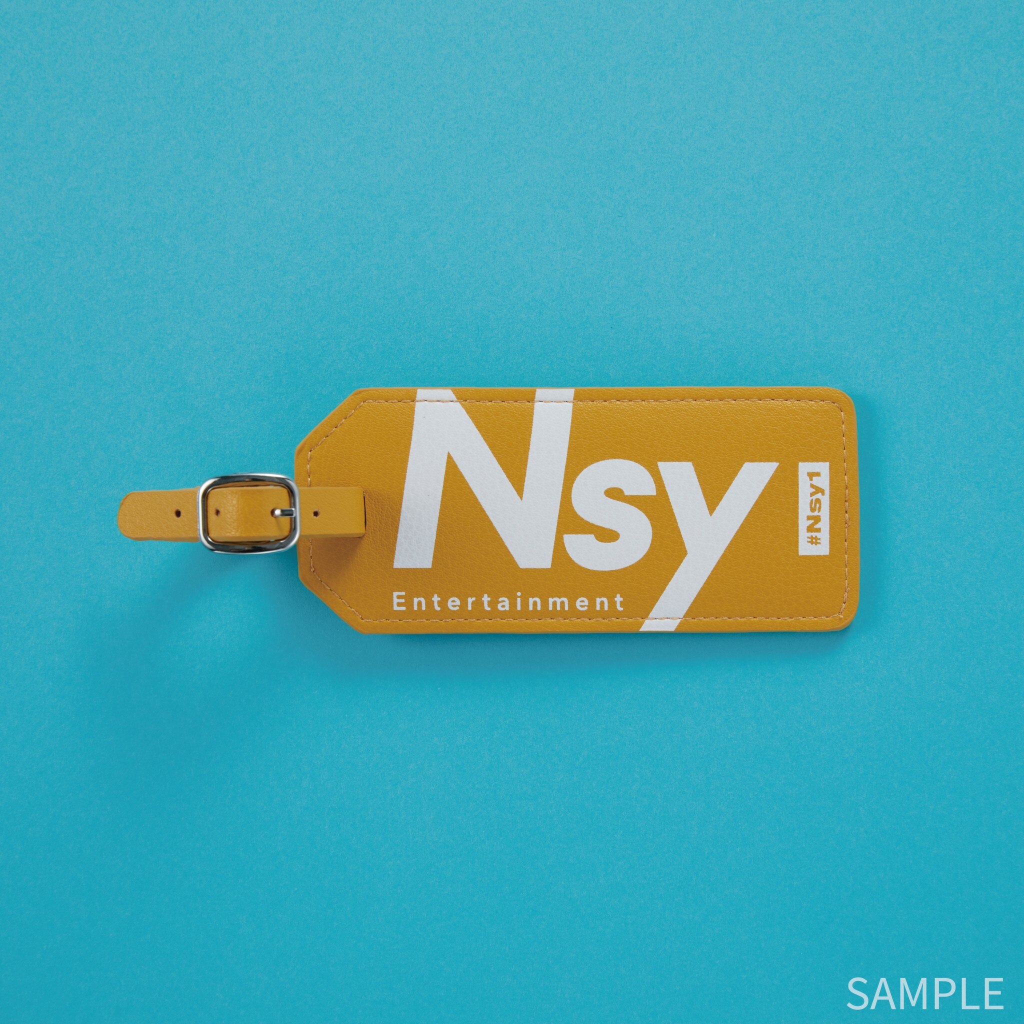Nissy #Nsy1