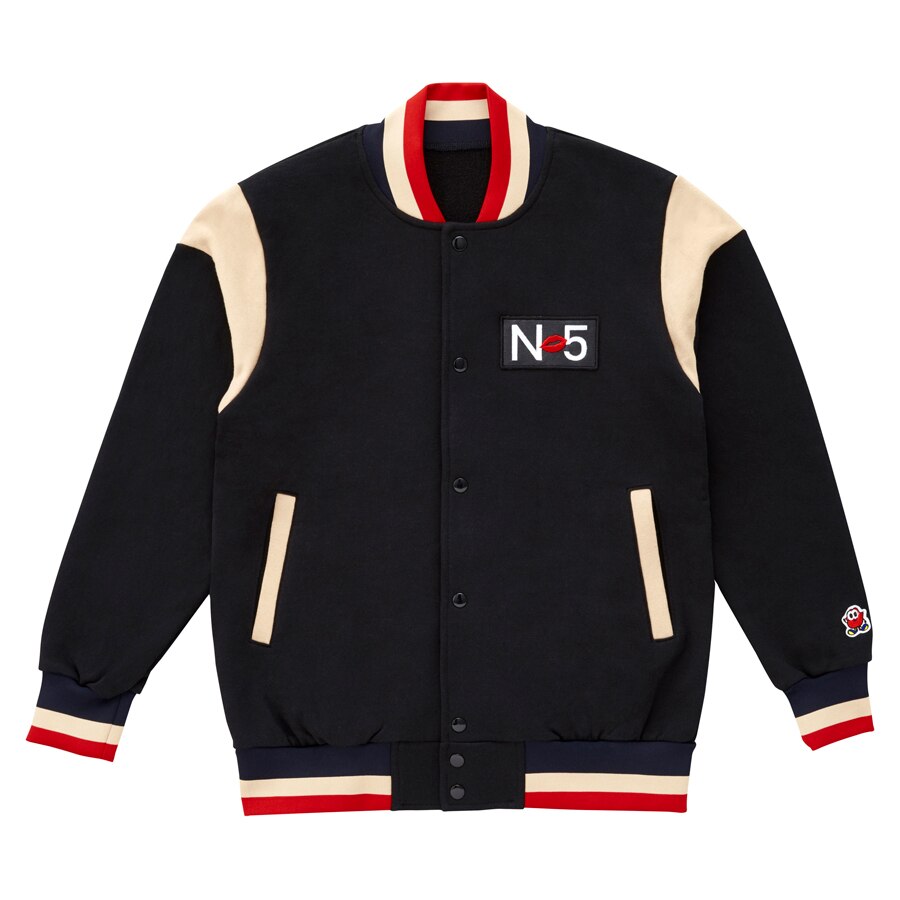 63%OFF!】 Nissy ボンボラ スタジャン Mサイズ ecousarecycling.com