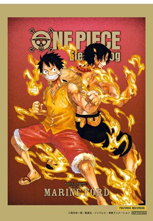 ONE PIECE Eternal Log - PRODUCTS | 「ONE PIECE ワンピース 