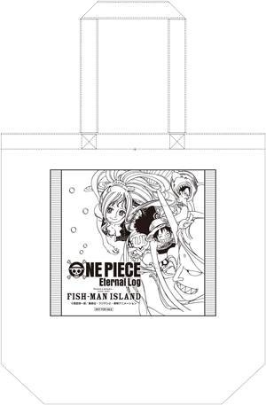 ONE PIECE Eternal Log - PRODUCTS | 「ONE PIECE ワンピース」DVD公式