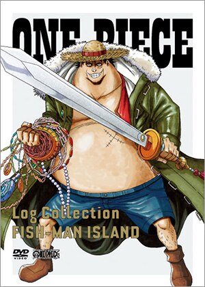 One Piece Log Collection 第6期シリーズ店頭予約特典 描き下ろしアナ ザースリーブ 決定 News One Piece ワンピース Dvd公式サイト