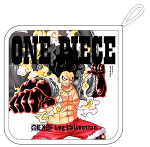 One Piece Log Collection Snakeman Products One Piece ワンピース Dvd公式サイト