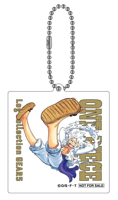 ONE PIECE Log Collection “GEAR5” - PRODUCTS | 「ONE PIECE
