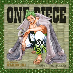 ONE PIECE Log Collection“WANOKUNI” - PRODUCTS | 「ONE PIECE ...