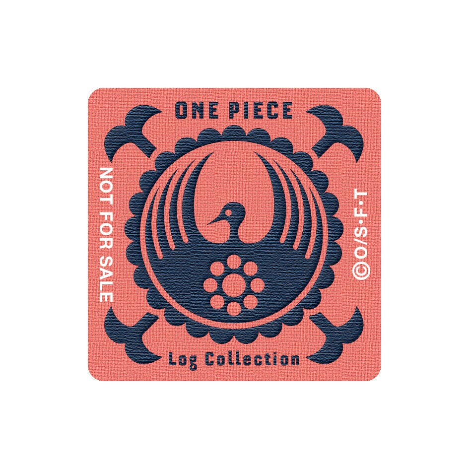 ワンピースログコレクション56巻セット(付録付) ONE PIECE ワンピース」DVD公式サイト