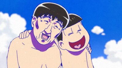 Tvアニメ おそ松さん 公式サイト