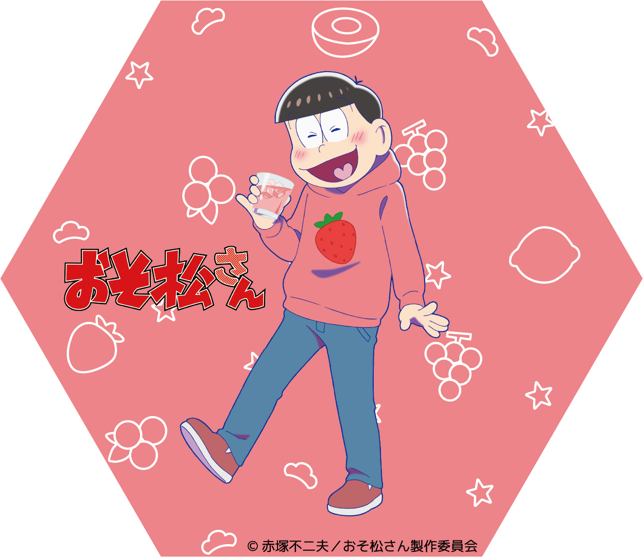 ニュース Tvアニメ おそ松さん 公式サイト