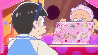 ストーリー Tvアニメ おそ松さん 公式サイト