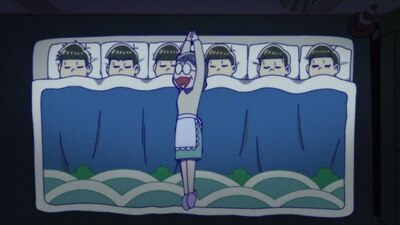ストーリー Tvアニメ おそ松さん 公式サイト