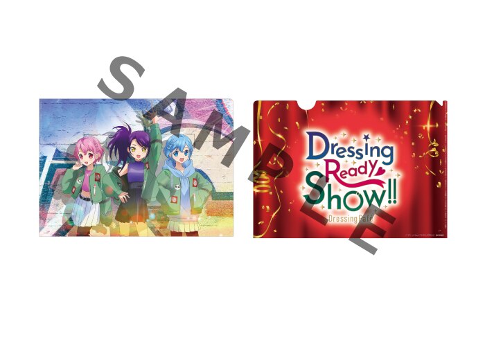 DVD/CD | TVアニメ「プリパラ」BD・DVD・CD公式ホームページ
