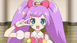 プリパラ Season.1 Blu-ray BOX発売決定！ ニュース | TVアニメ