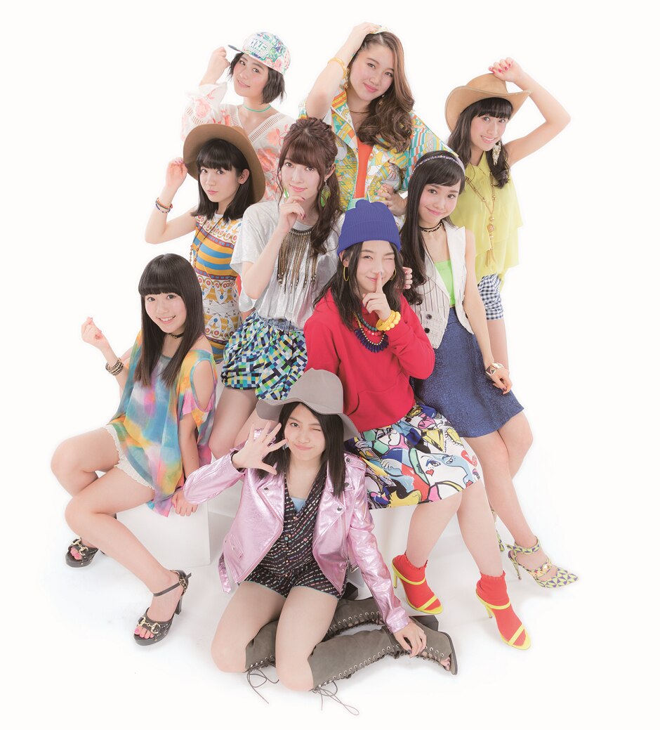 News Prizmmy プリズミー Official Website