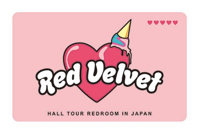 Red Velvet 1st Concert 