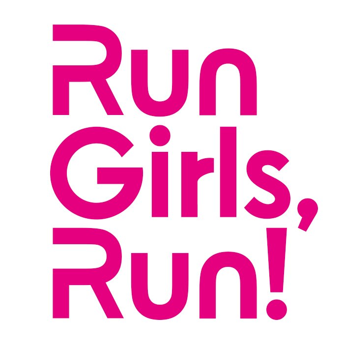 News Run Girls Run 公式サイト