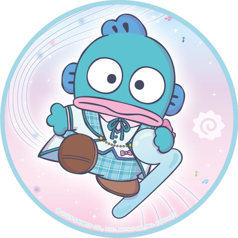 サンリオ大好きページ サンリオ