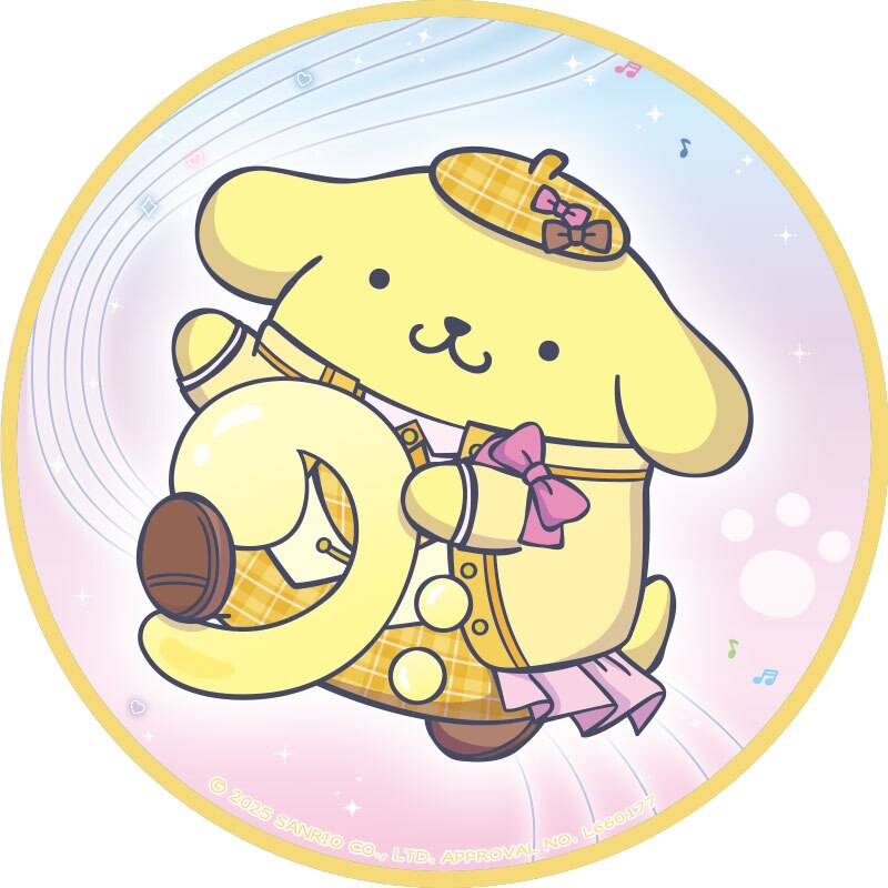 サンリオ - サンリオ☘︎︎૮ .  ̫ . ა✾﻿イーマリー×プリンくん☘︎︎ 新商品｜サンリオオンラインショップ本店 - 公式通販サイト
