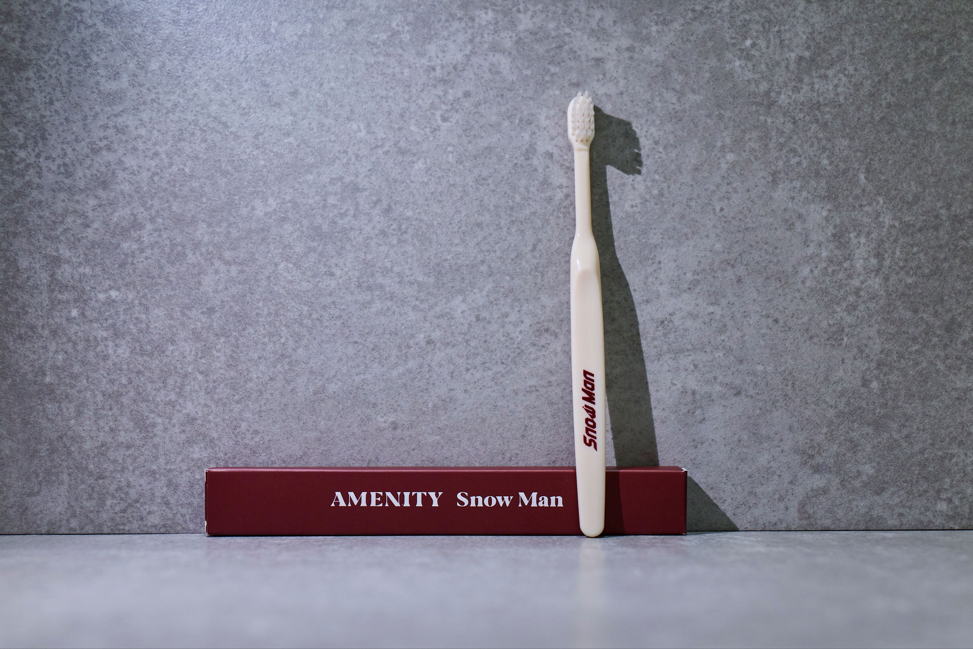 6th Album『AMENITY』CD購入者特典解禁！ - INFO | Snow Man｜MENT