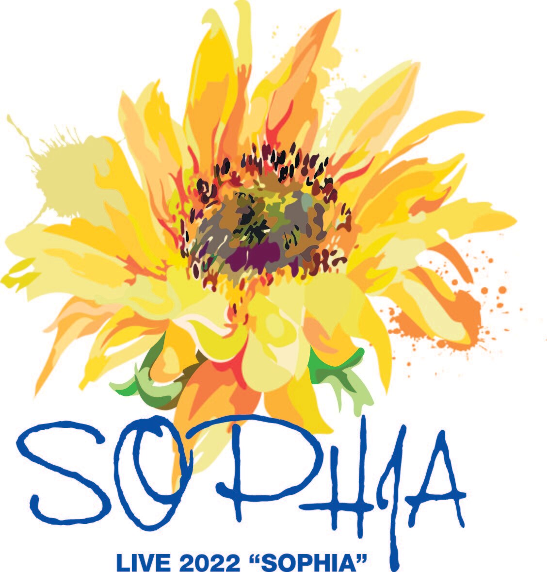 SOPHIA LIVE 2022 “SOPHIA”記念グッズ追加アイテム発売決定＆会場物販 