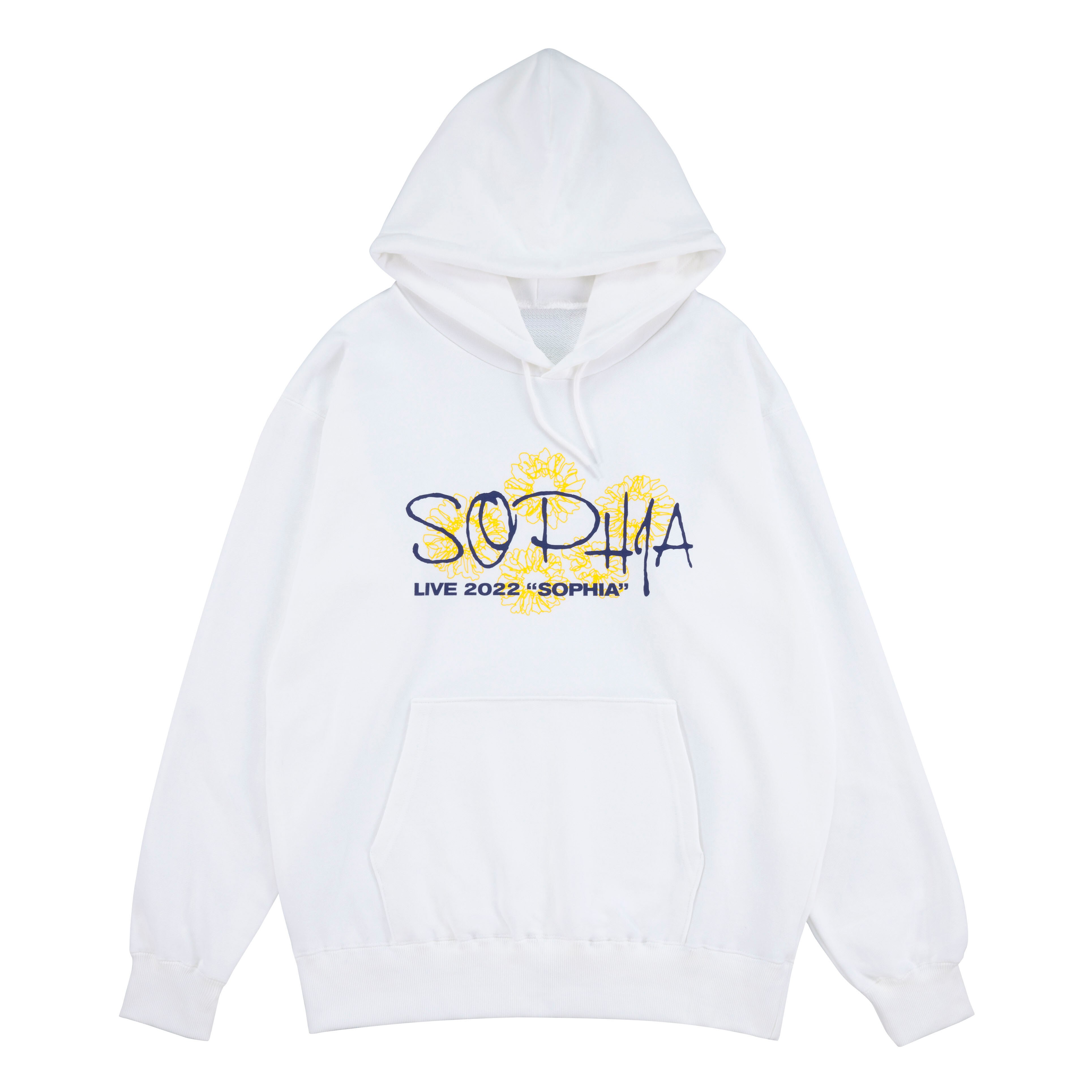 SOPHIA ライブグッズ ALIVE www.sudouestprimeurs.fr