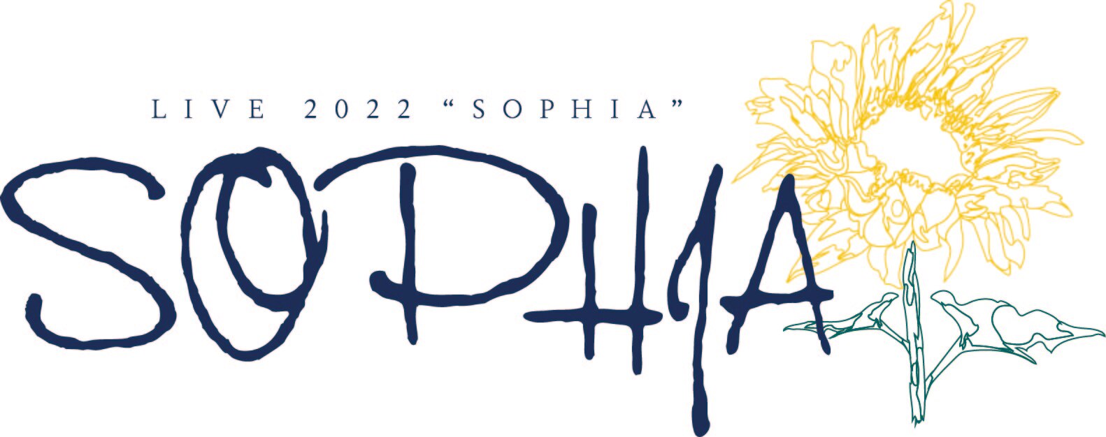 SOPHIA LIVE 2022 “SOPHIA” 7zoo7/MICHAEL/Run through life先行受付の