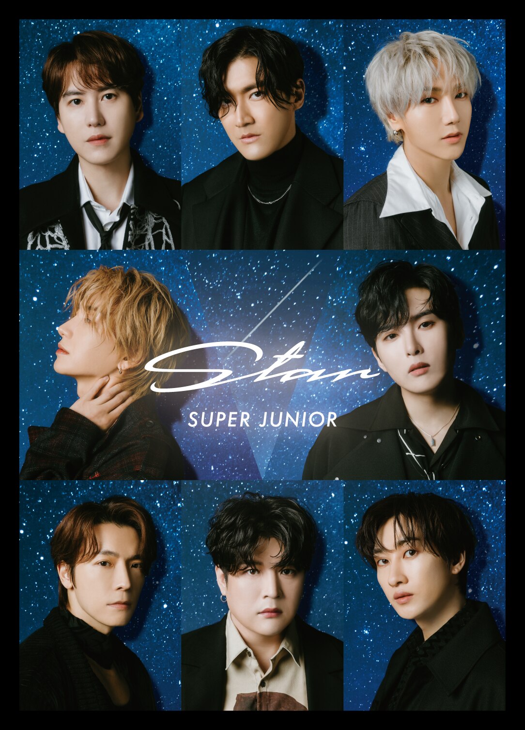 DVD SUPER JUNIOR SJ リターンズ 1 & 2 | cubeselection.com