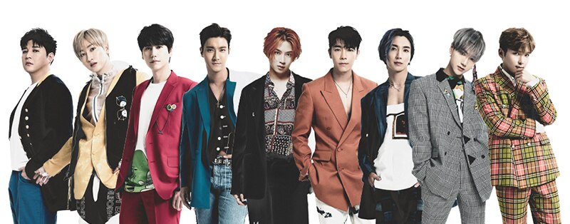 News Super Junior Japan Official Website