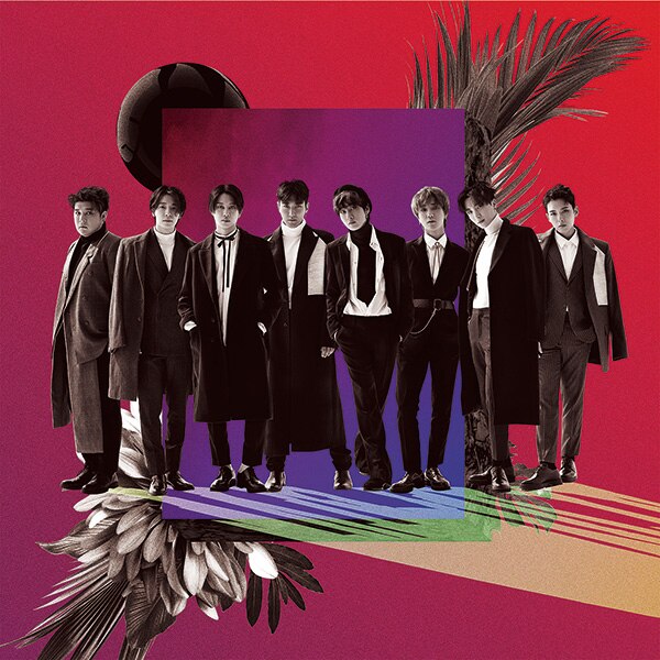 NEWS | SUPER JUNIOR JAPAN OFFICIAL WEBSITE